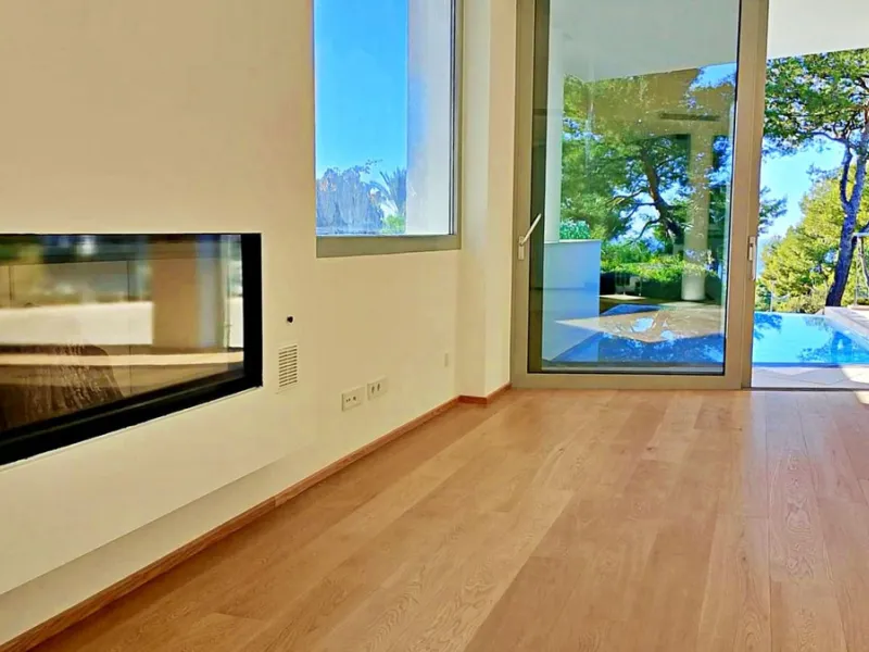 Elegant Corner Villa in Meisho Hills, Sierra Blanca, Marbella.
