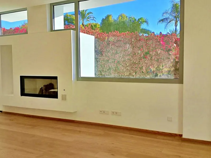 Elegant Corner Villa in Meisho Hills, Sierra Blanca, Marbella.