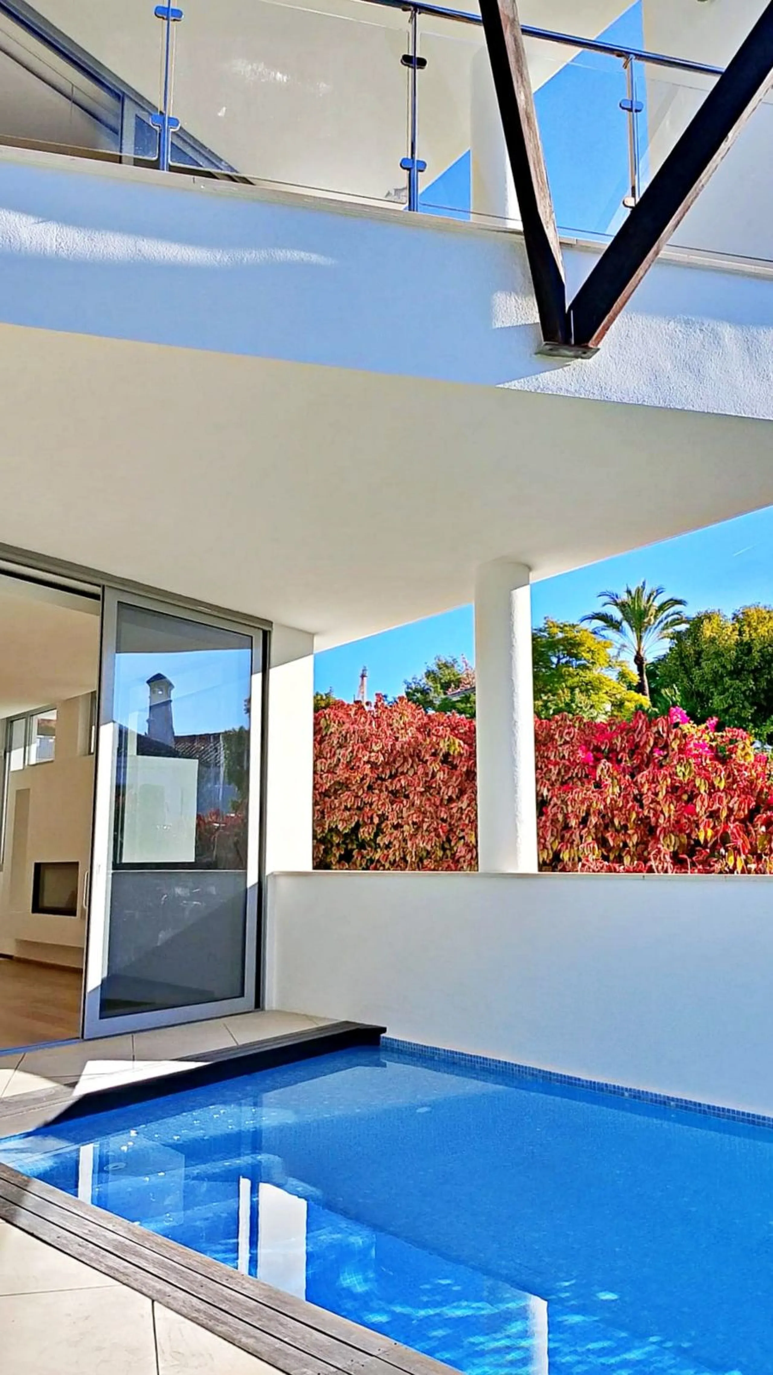 Elegant Corner Villa in Meisho Hills, Sierra Blanca, Marbella.