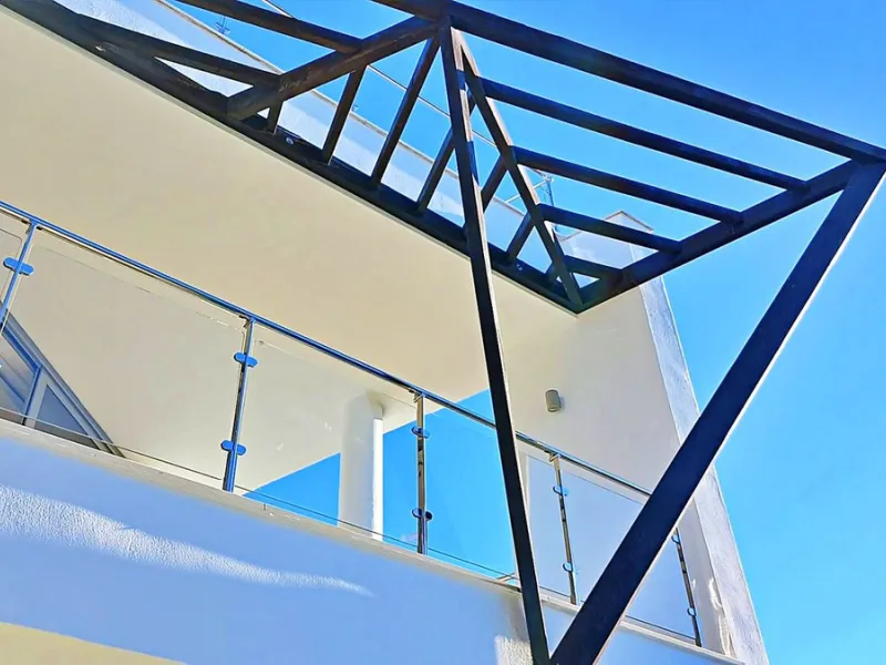Elegant Corner Villa in Meisho Hills, Sierra Blanca, Marbella.