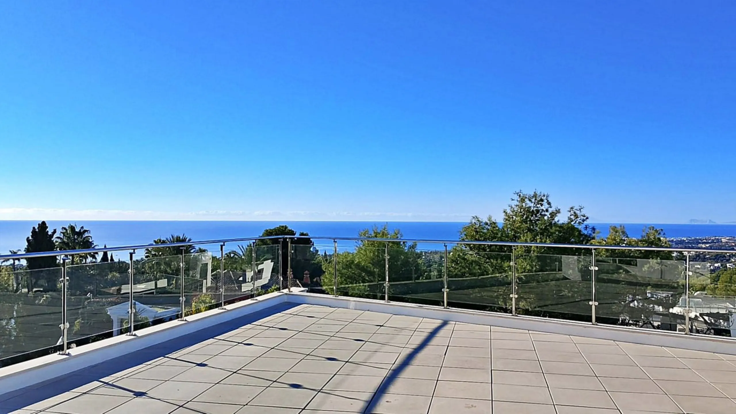 Elegant Corner Villa in Meisho Hills, Sierra Blanca, Marbella.
