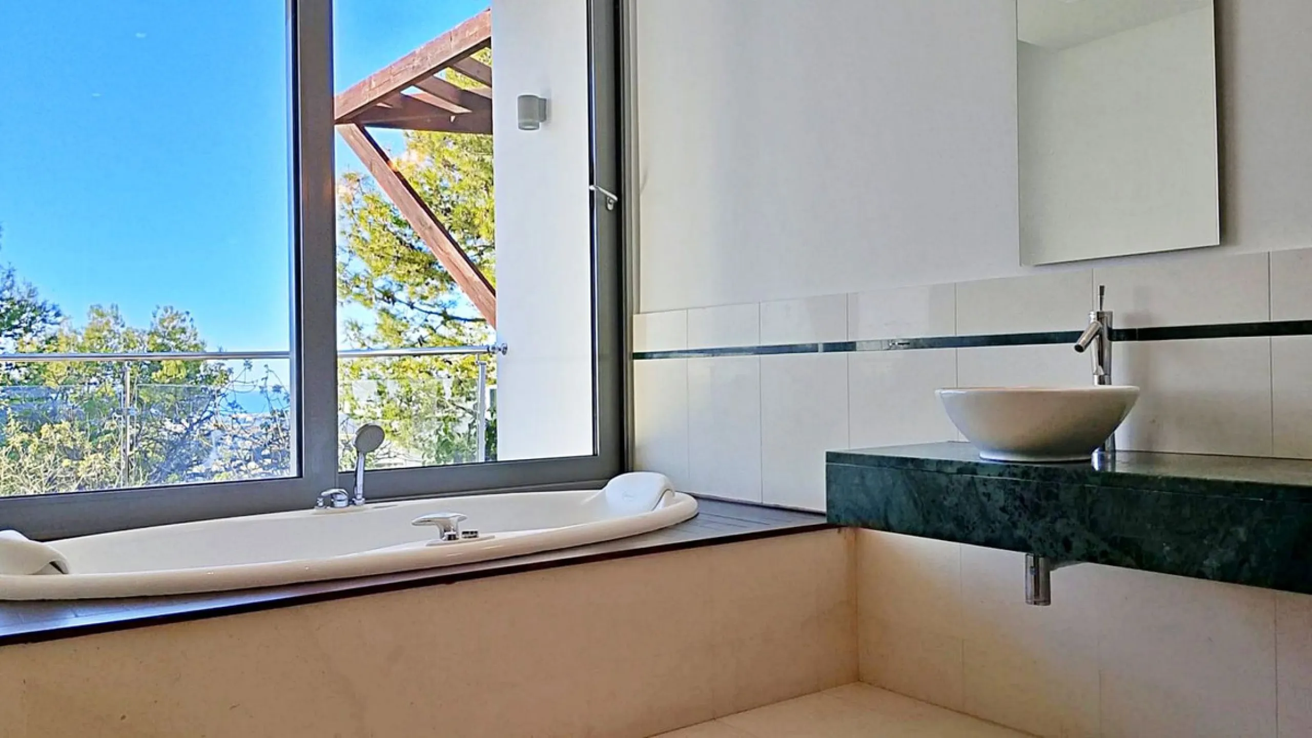 Elegant Corner Villa in Meisho Hills, Sierra Blanca, Marbella.