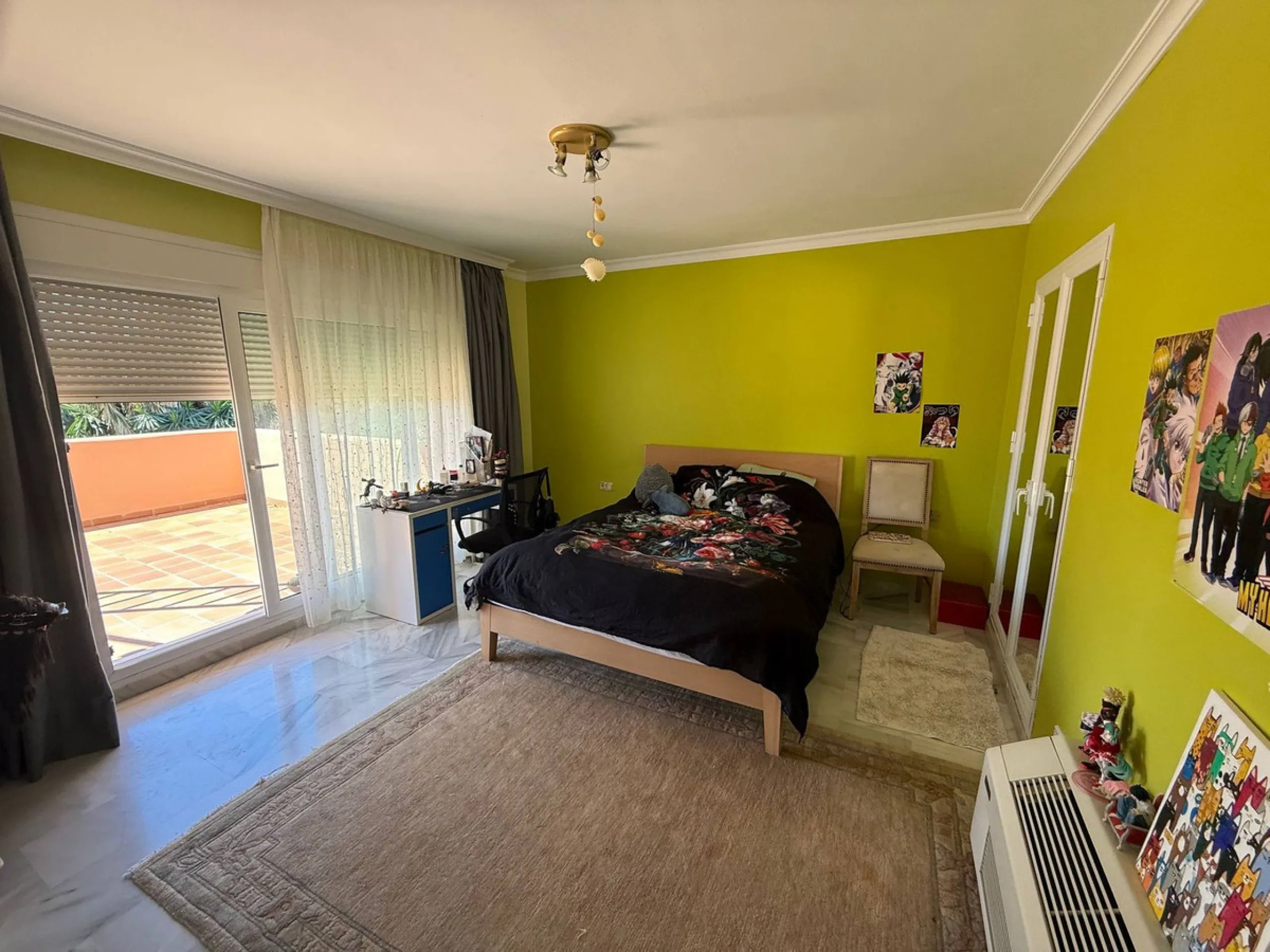 Investment Opportunity: Villa with Unlimited Potential in Elviria