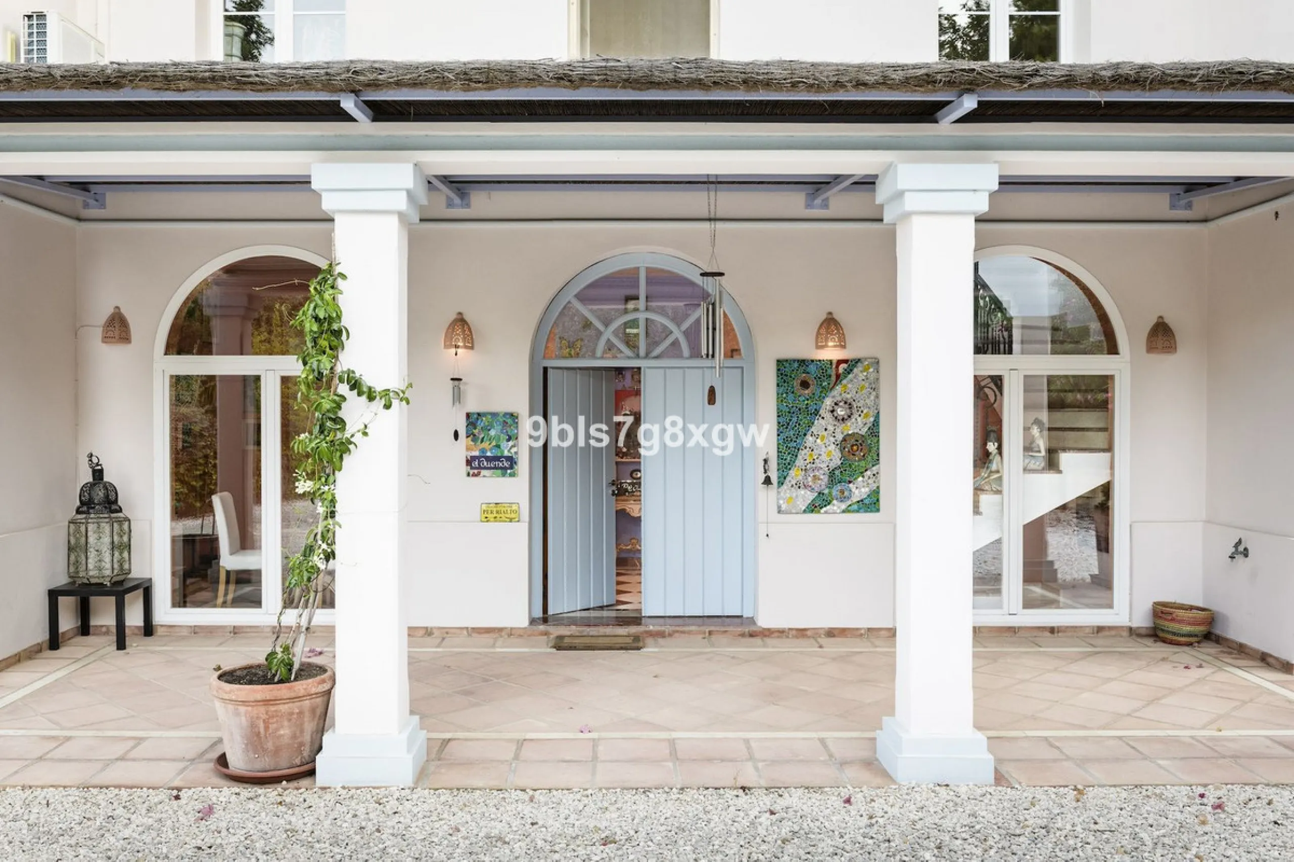 Elegant Country Estate in the Heart of Andalusia, Gaucín