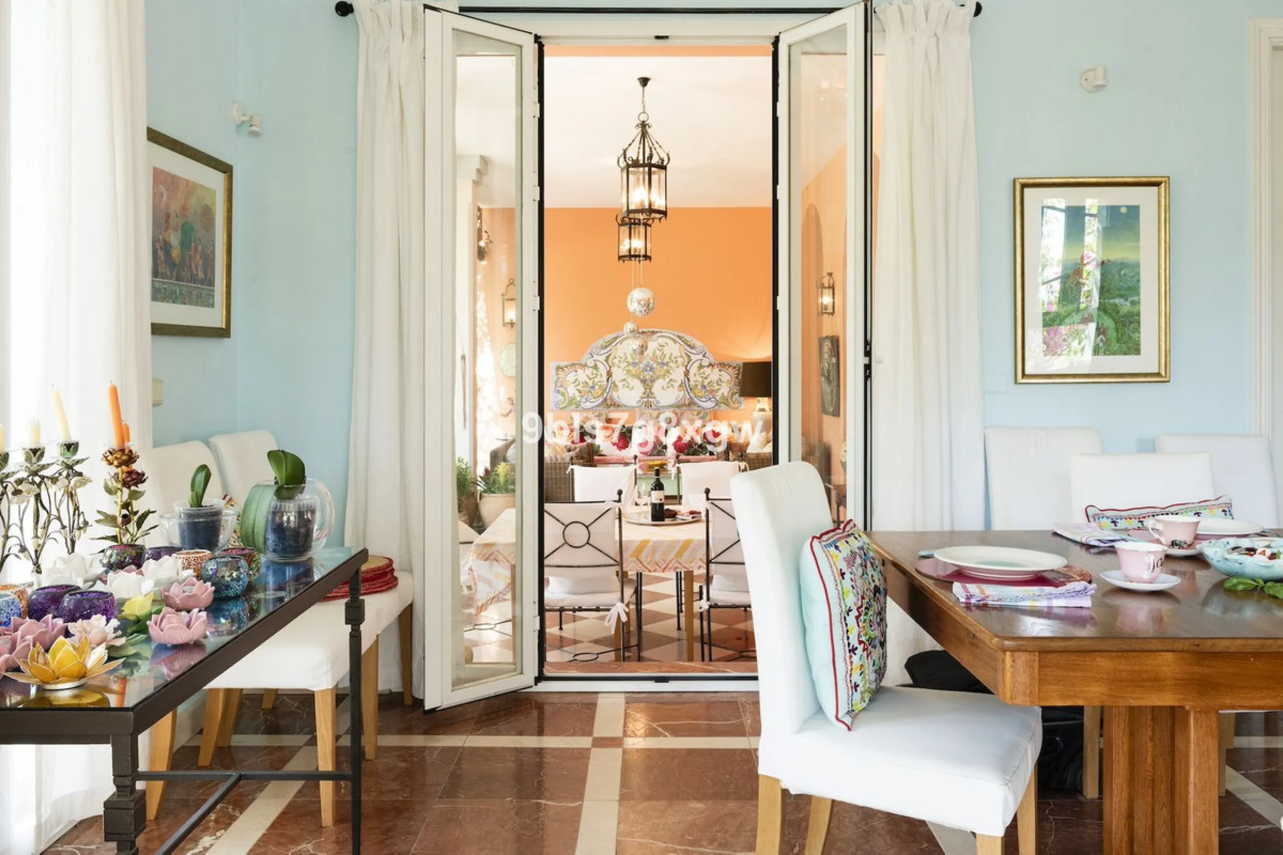 Elegant Country Estate in the Heart of Andalusia, Gaucín