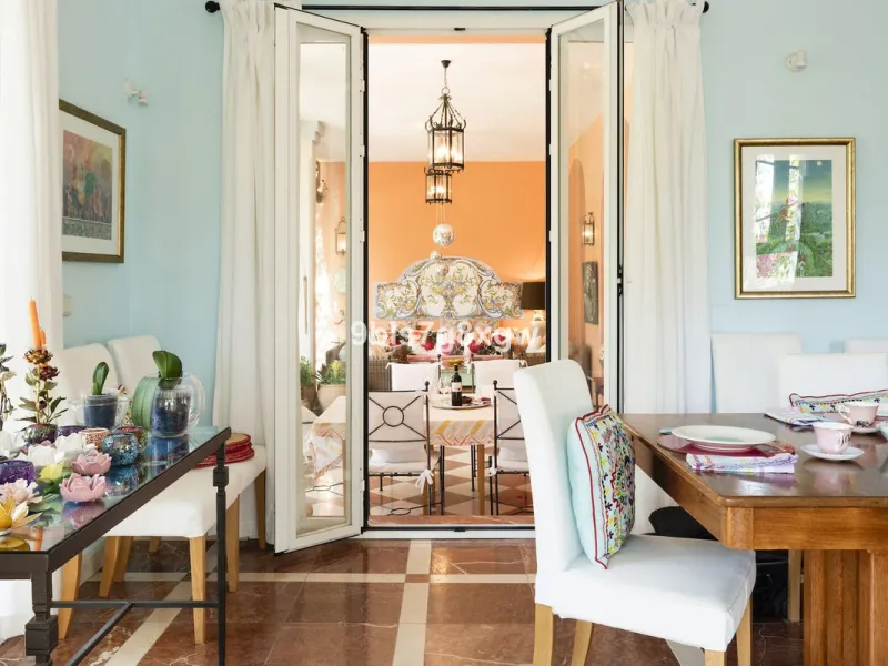 Elegant Country Estate in the Heart of Andalusia, Gaucín