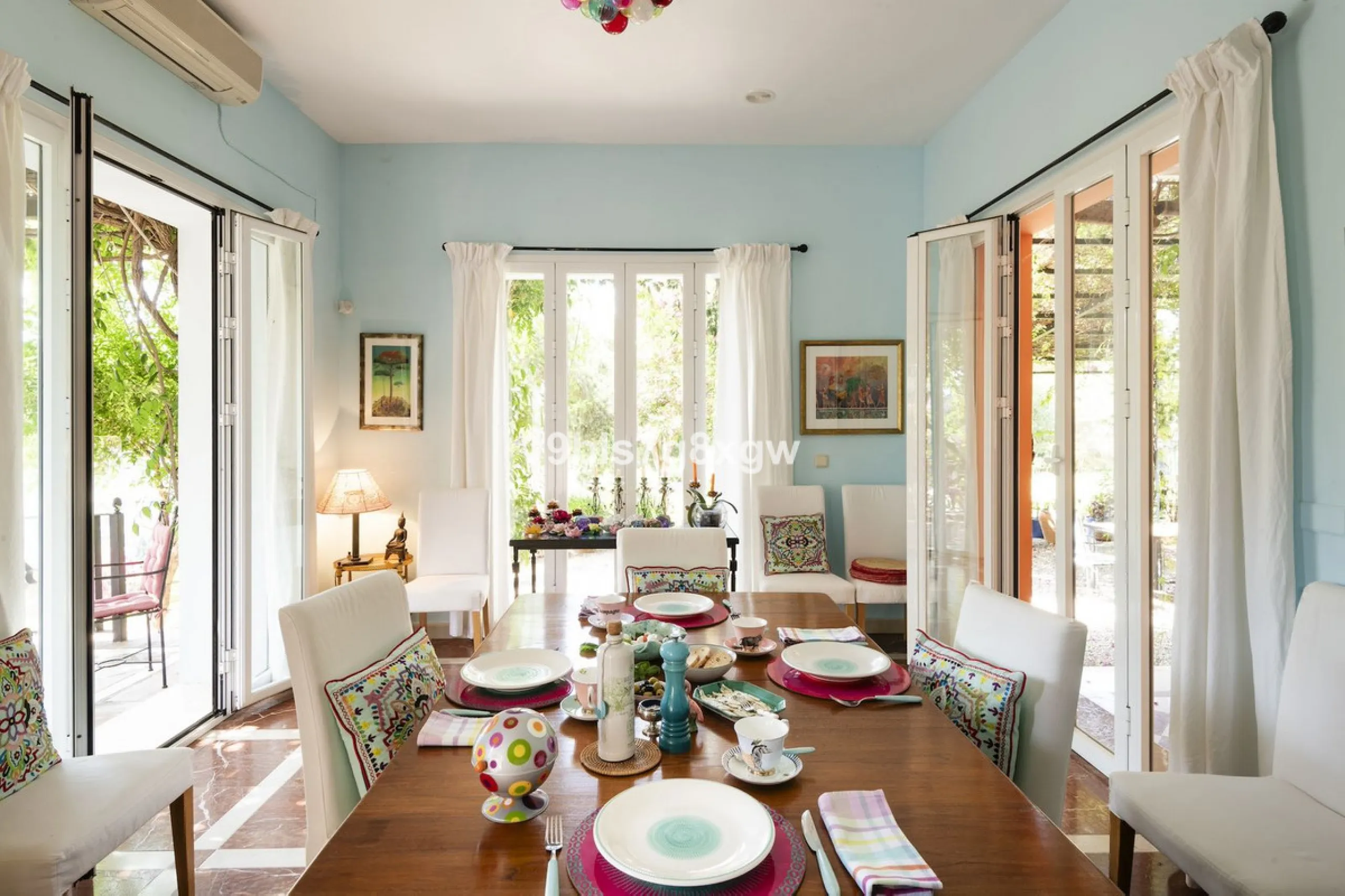 Elegant Country Estate in the Heart of Andalusia, Gaucín