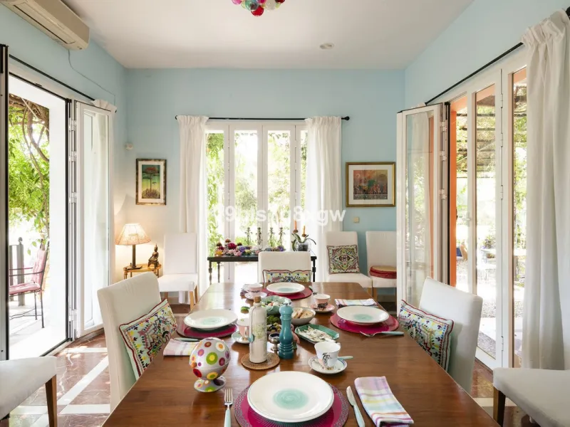 Elegant Country Estate in the Heart of Andalusia, Gaucín