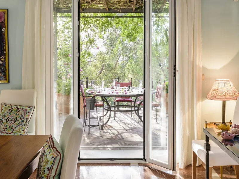 Elegant Country Estate in the Heart of Andalusia, Gaucín