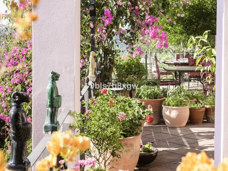 Elegant Country Estate in the Heart of Andalusia, Gaucín