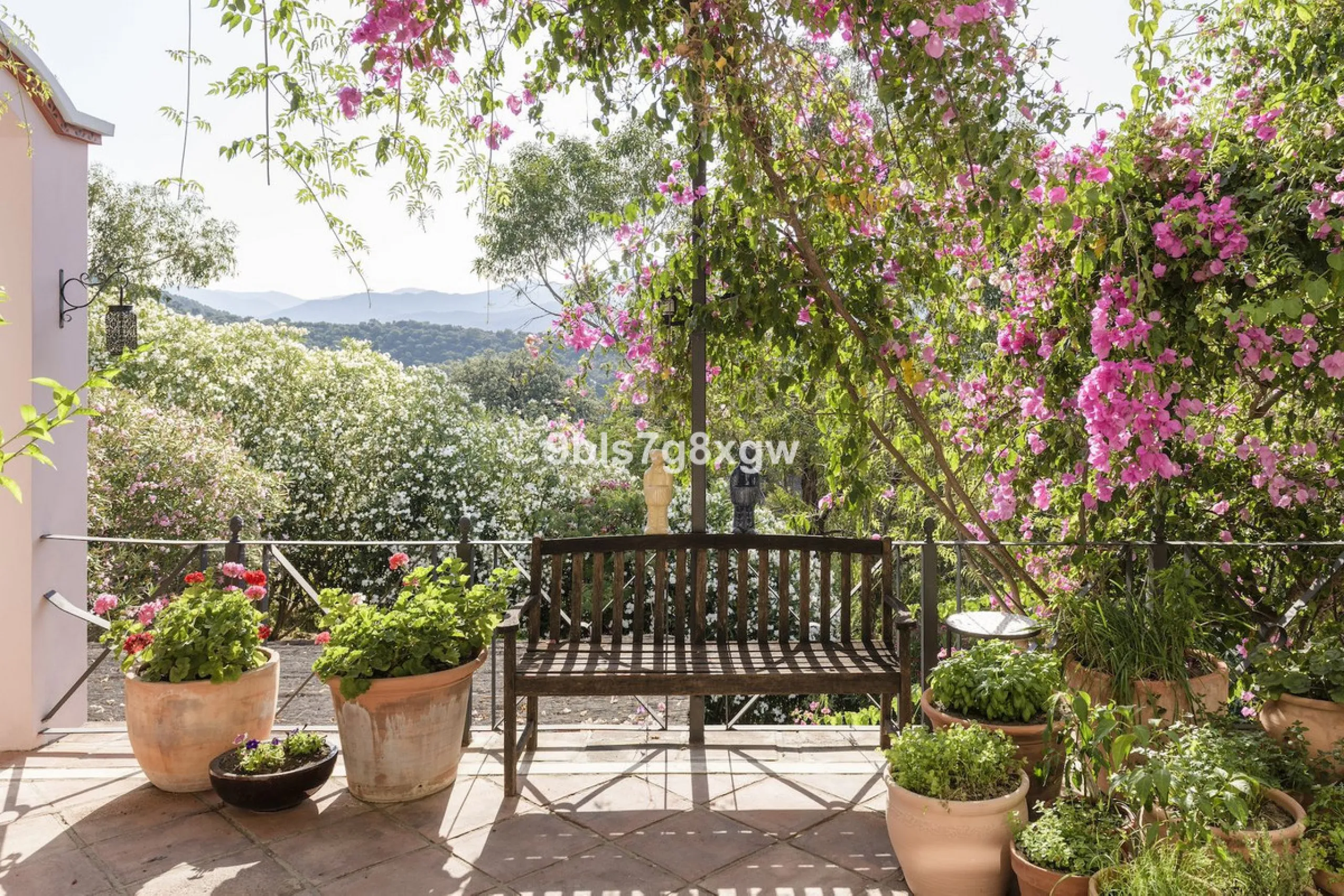 Elegant Country Estate in the Heart of Andalusia, Gaucín