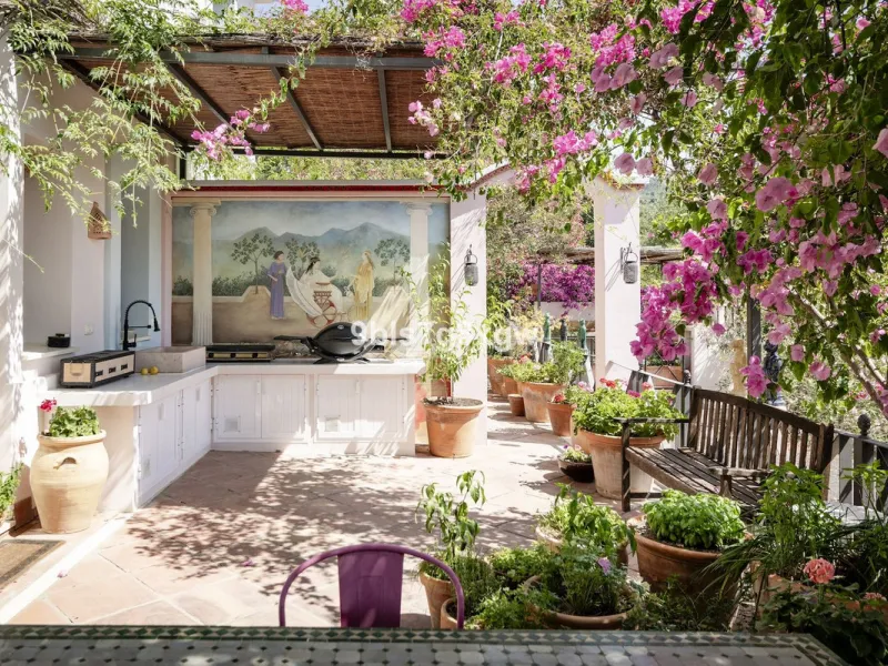 Elegant Country Estate in the Heart of Andalusia, Gaucín