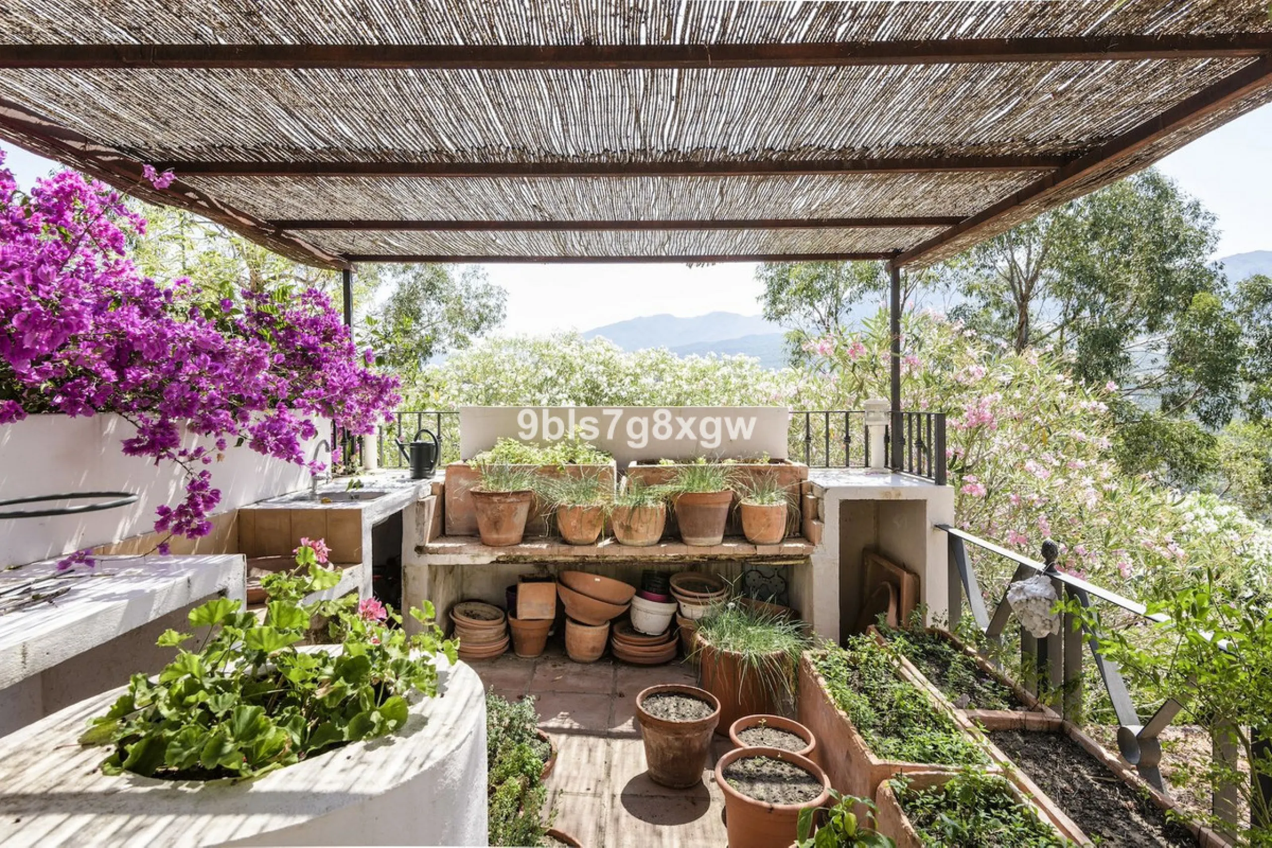 Elegant Country Estate in the Heart of Andalusia, Gaucín