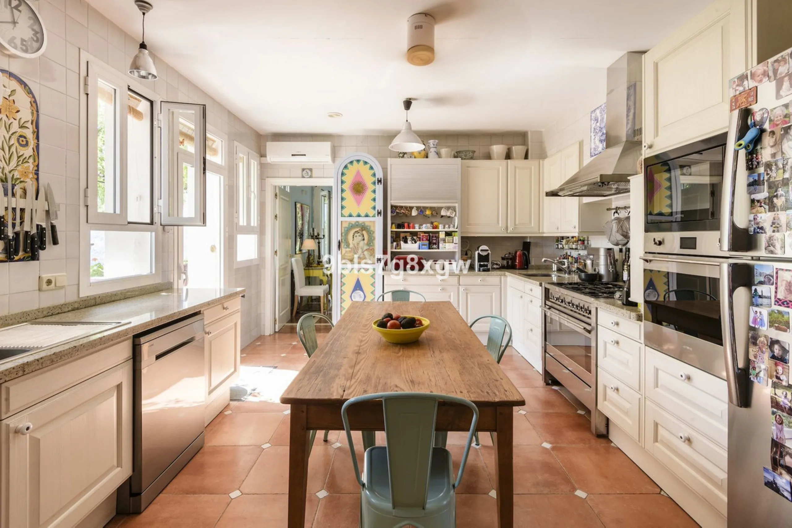 Elegant Country Estate in the Heart of Andalusia, Gaucín