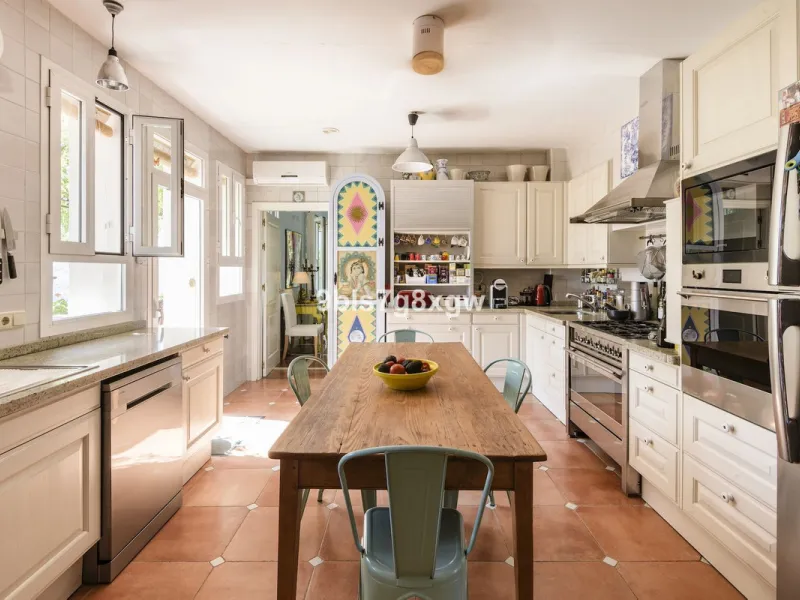 Elegant Country Estate in the Heart of Andalusia, Gaucín
