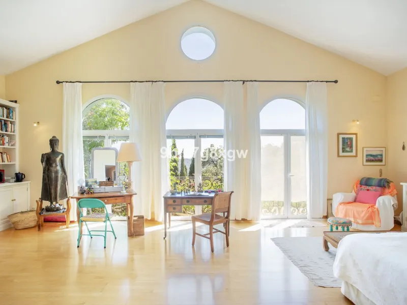 Elegant Country Estate in the Heart of Andalusia, Gaucín