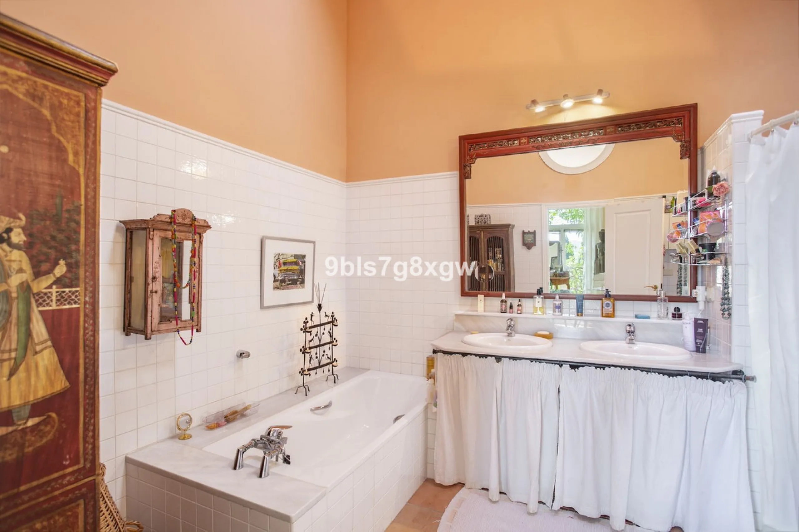 Elegant Country Estate in the Heart of Andalusia, Gaucín