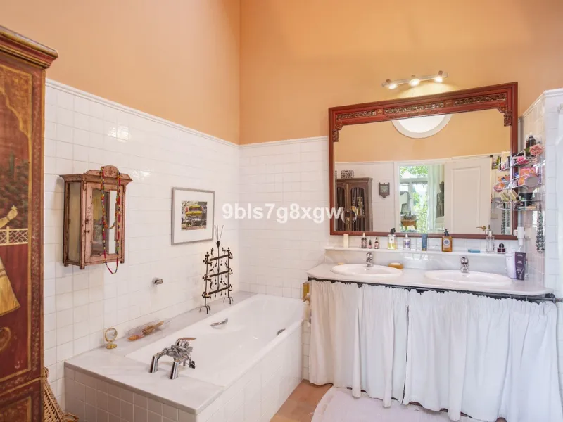 Elegant Country Estate in the Heart of Andalusia, Gaucín
