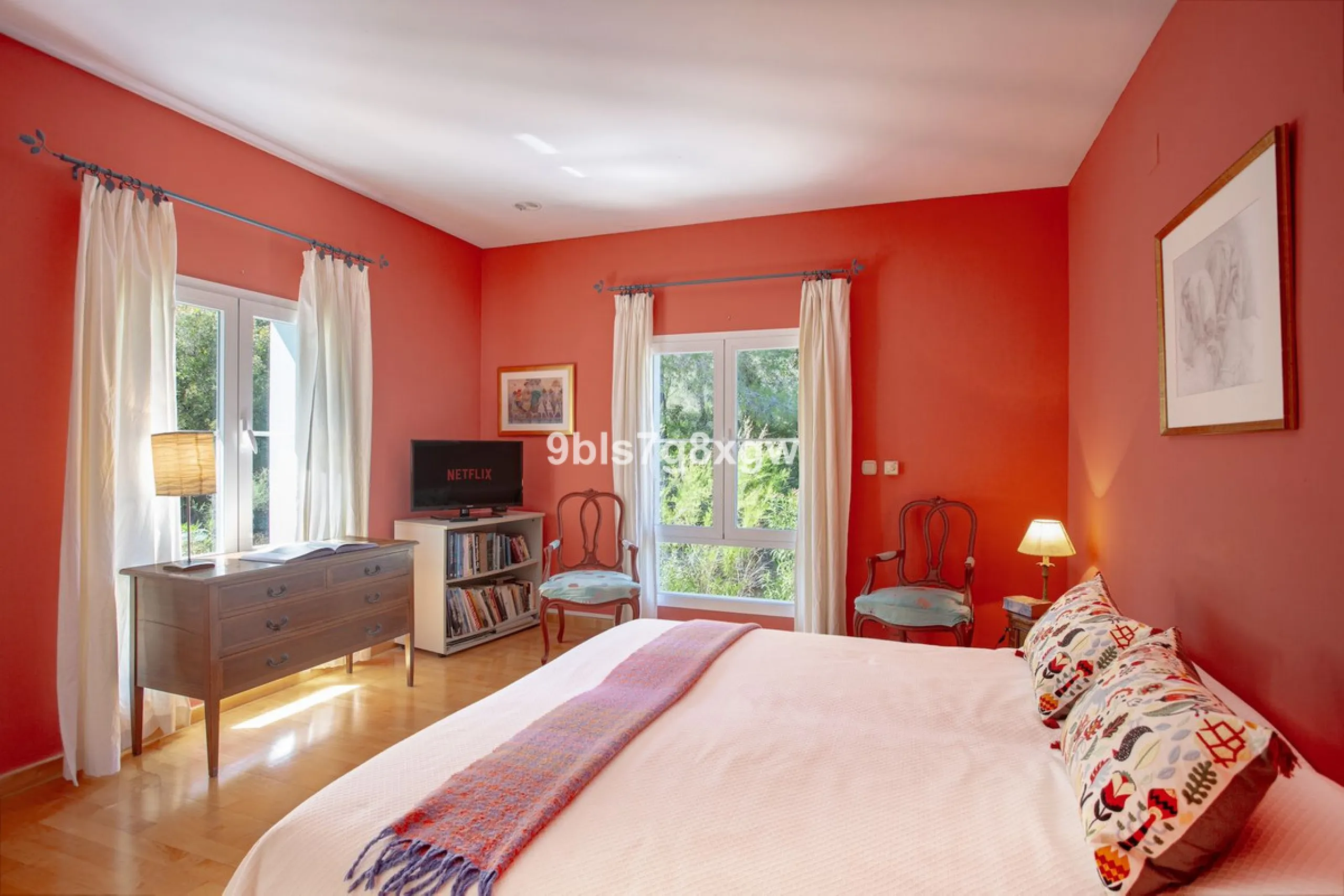 Elegant Country Estate in the Heart of Andalusia, Gaucín
