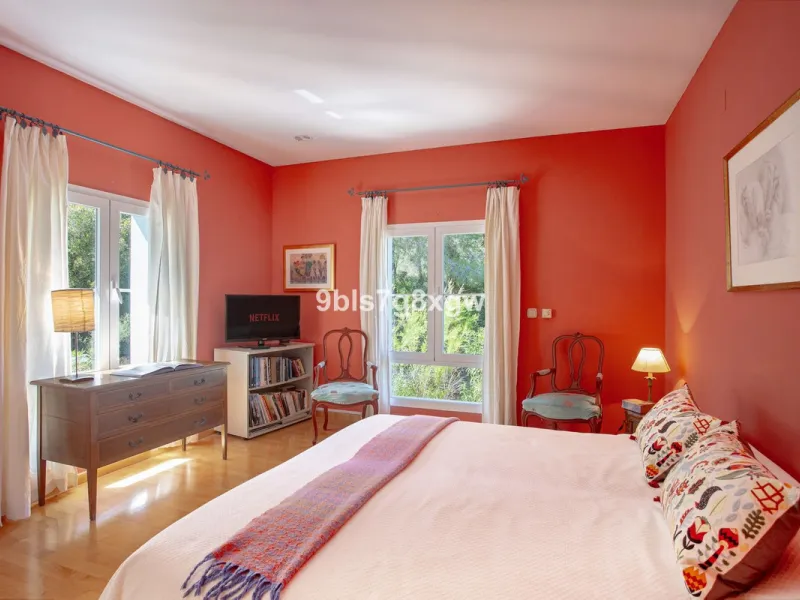 Elegant Country Estate in the Heart of Andalusia, Gaucín