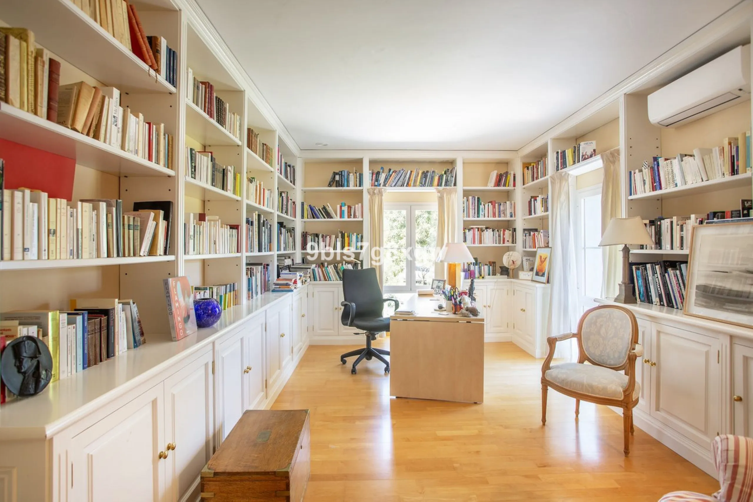 Elegant Country Estate in the Heart of Andalusia, Gaucín