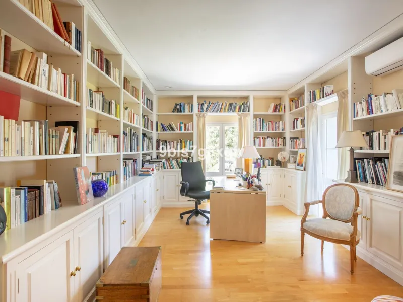 Elegant Country Estate in the Heart of Andalusia, Gaucín
