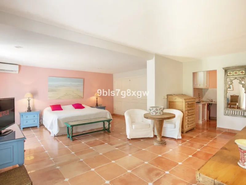 Elegant Country Estate in the Heart of Andalusia, Gaucín