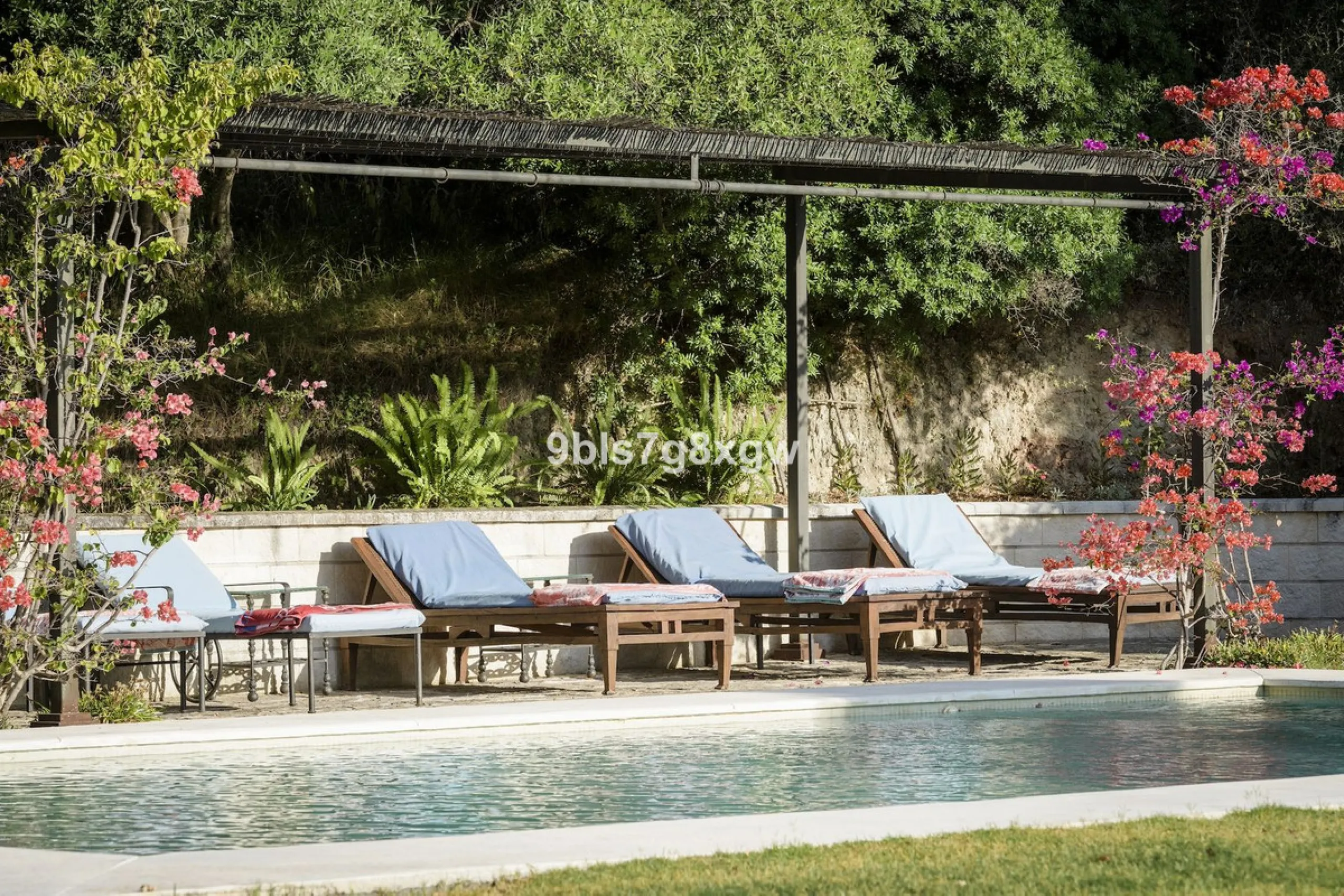 Elegant Country Estate in the Heart of Andalusia, Gaucín