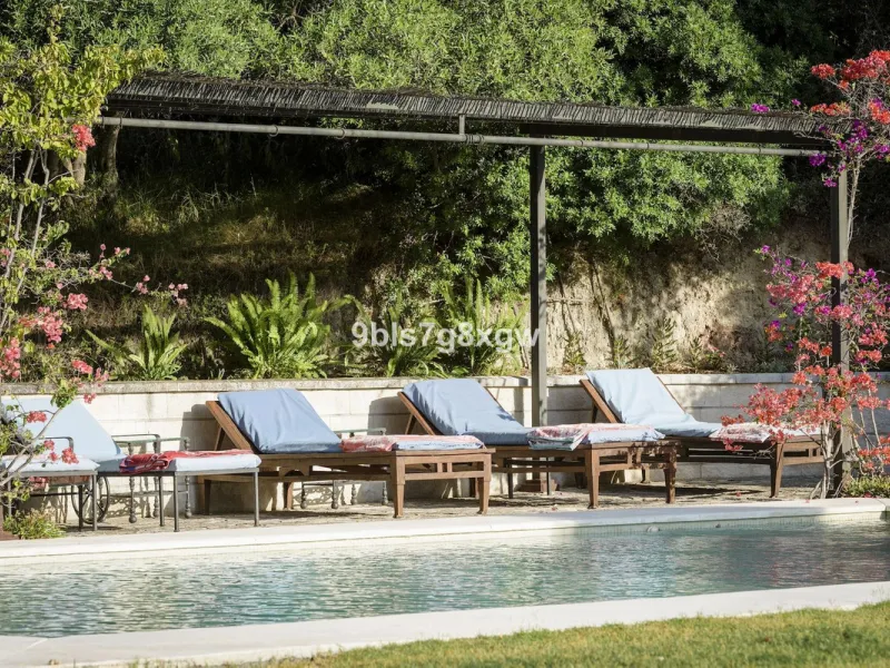 Elegant Country Estate in the Heart of Andalusia, Gaucín