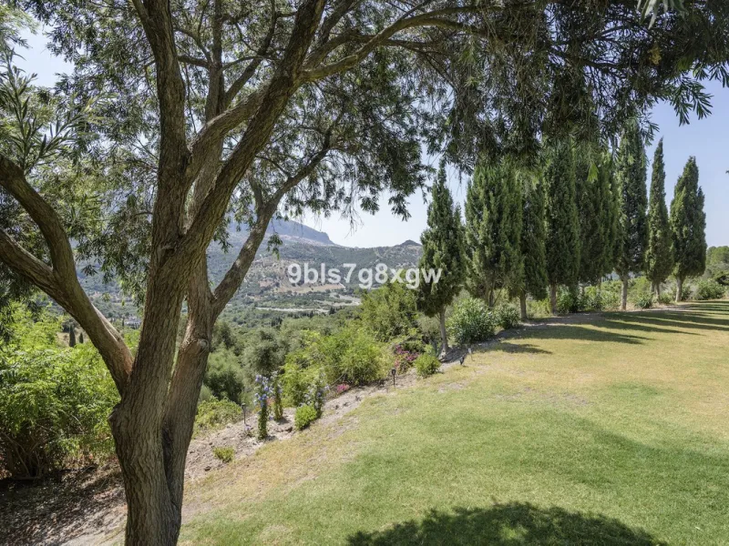 Elegant Country Estate in the Heart of Andalusia, Gaucín