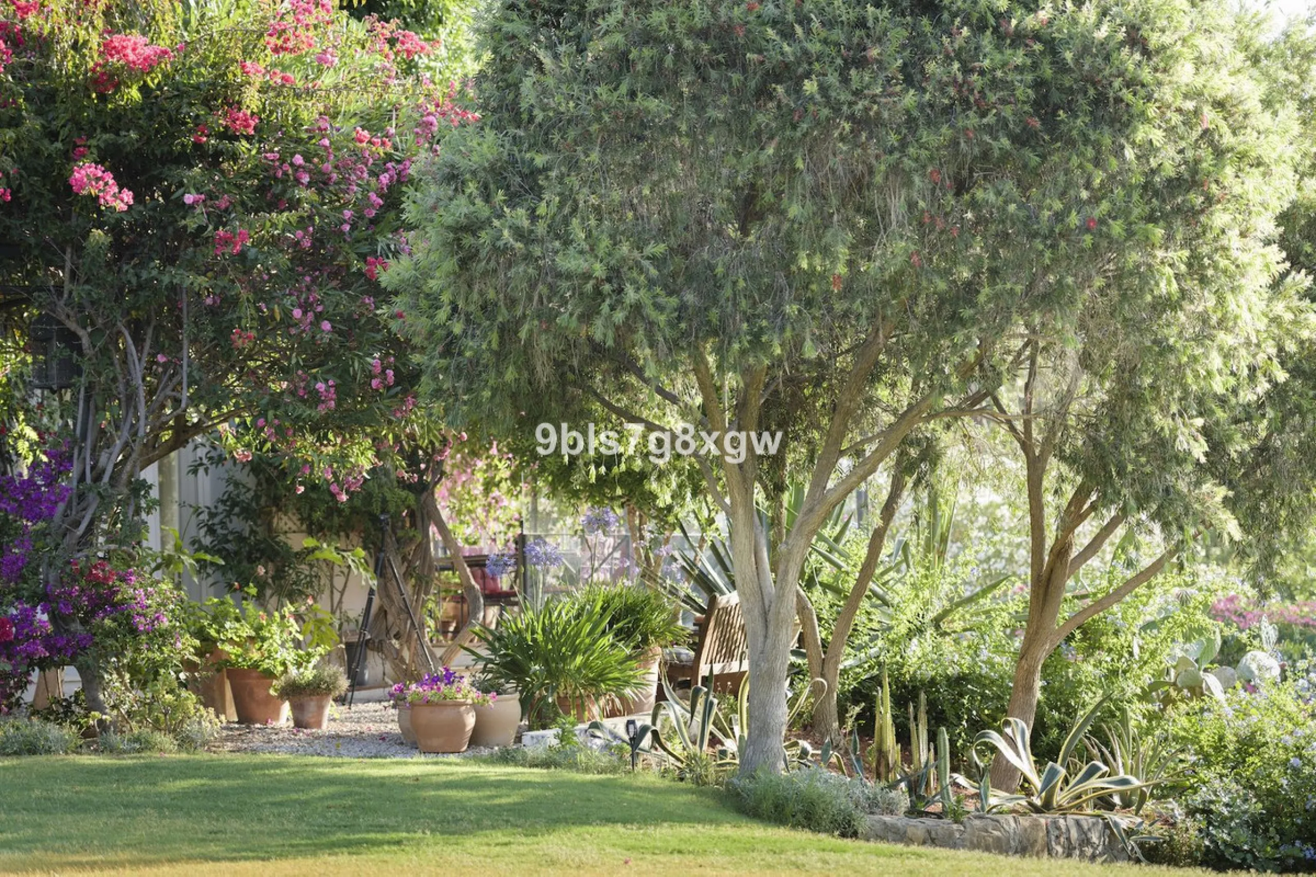 Elegant Country Estate in the Heart of Andalusia, Gaucín