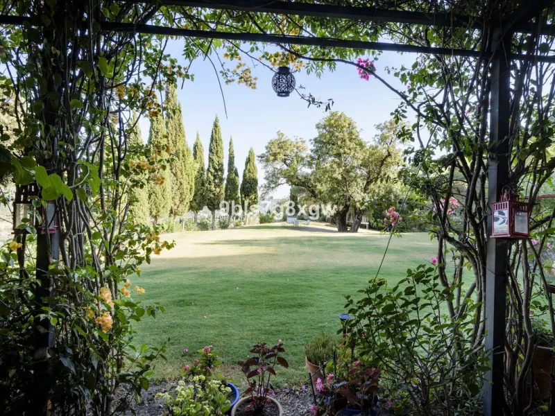 Elegant Country Estate in the Heart of Andalusia, Gaucín