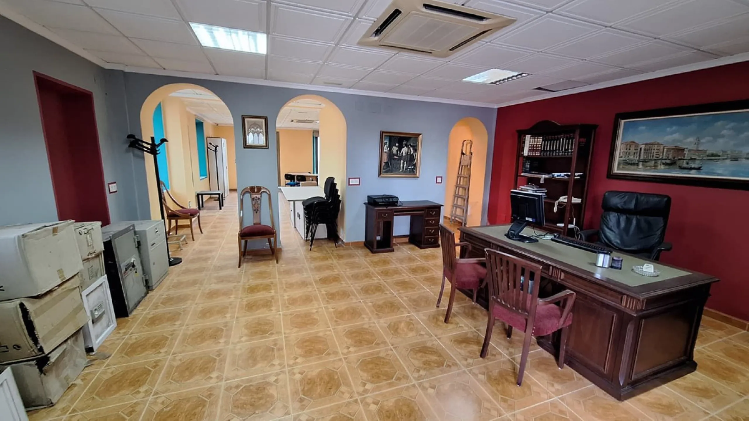 Commercial - Business в продаже в Mijas, Málaga. Площадь дома 94 м²