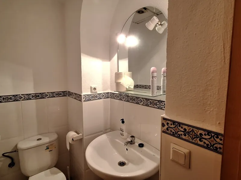 Commercial - Business в продаже в Mijas, Málaga. Площадь дома 94 м²
