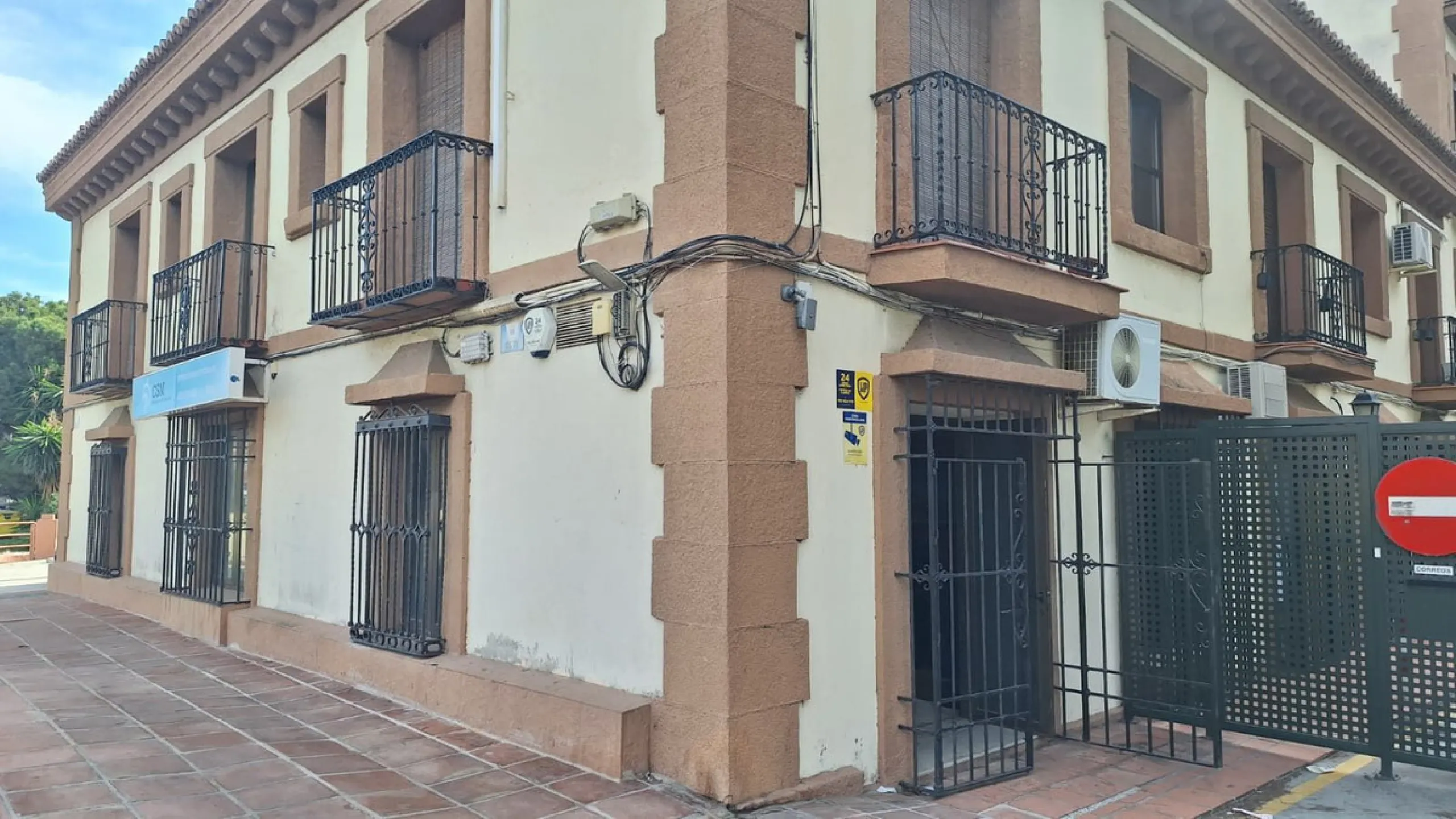 Commercial - Business в продаже в Mijas, Málaga. Площадь дома 94 м²