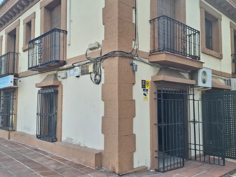 Commercial - Business в продаже в Mijas, Málaga. Площадь дома 94 м²