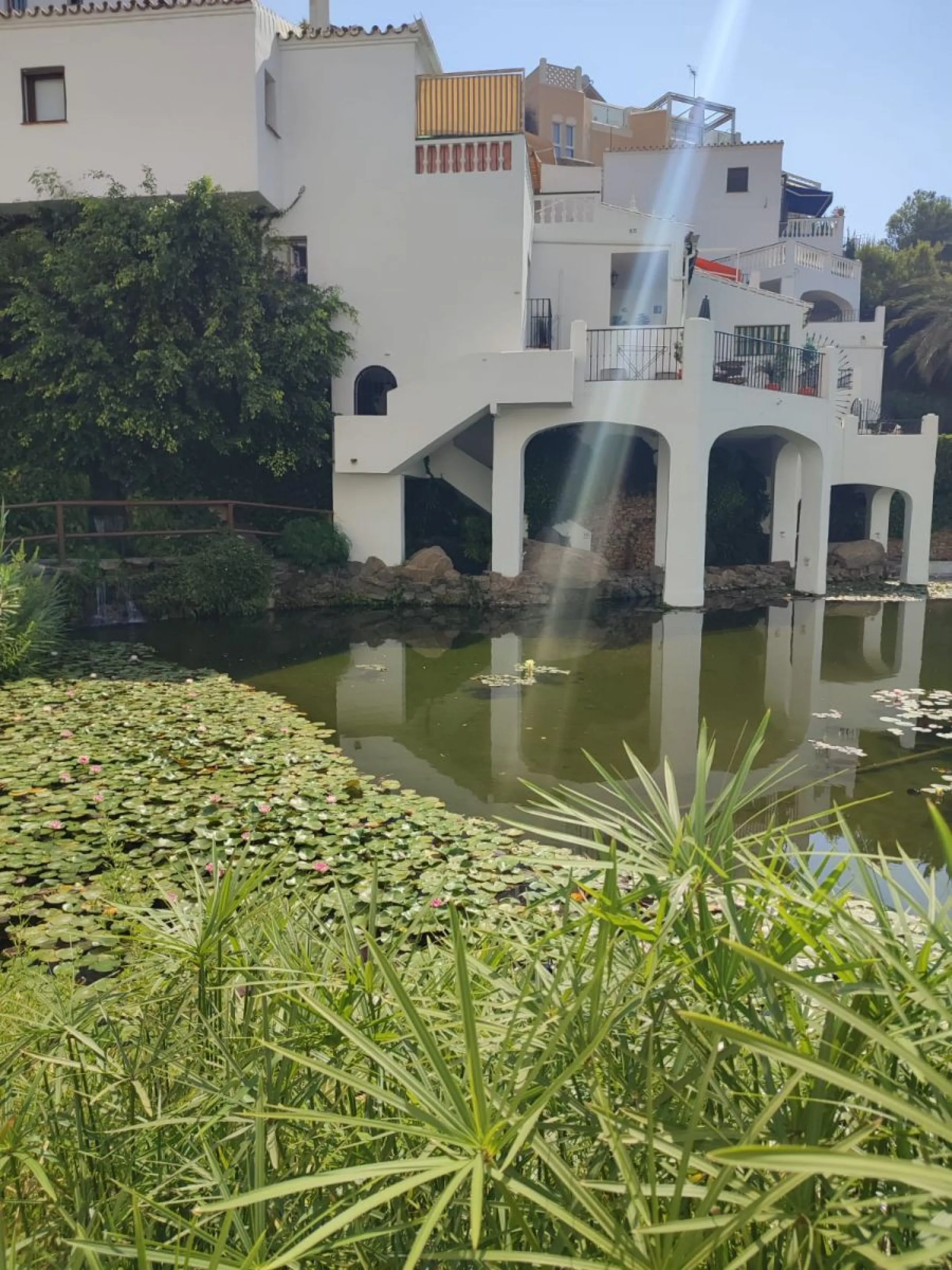 PREMIUM INVESTMENT IN NERJA: 350m2 Asset in Capistrano Playa