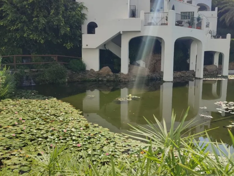 PREMIUM INVESTMENT IN NERJA: 350m2 Asset in Capistrano Playa