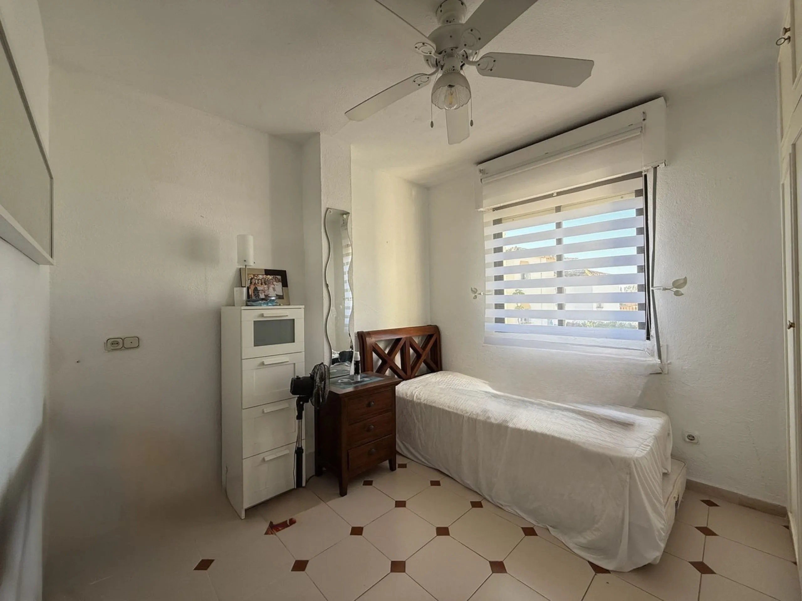 House - Semi-Detached House в продаже в Mijas, Málaga. В доме 3 спален и 2 ванных комнат. Площадь дома 133 м². Площадь участка 215 м²