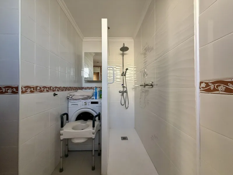 House - Semi-Detached House в продаже в Mijas, Málaga. В доме 3 спален и 2 ванных комнат. Площадь дома 133 м². Площадь участка 215 м²