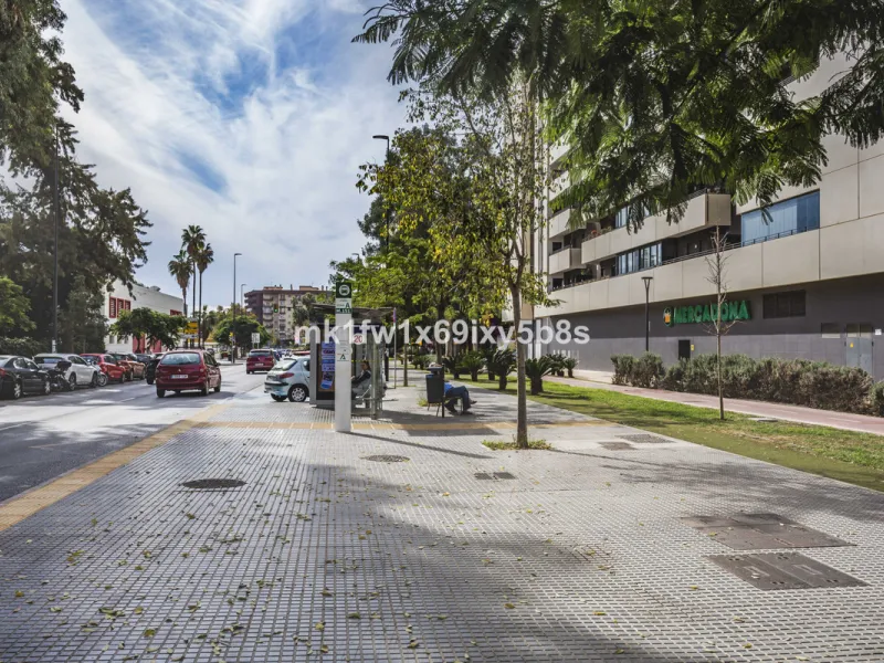 Exclusive apartment in AQ Urban Sky – Torres de Martiricos (Malaga)