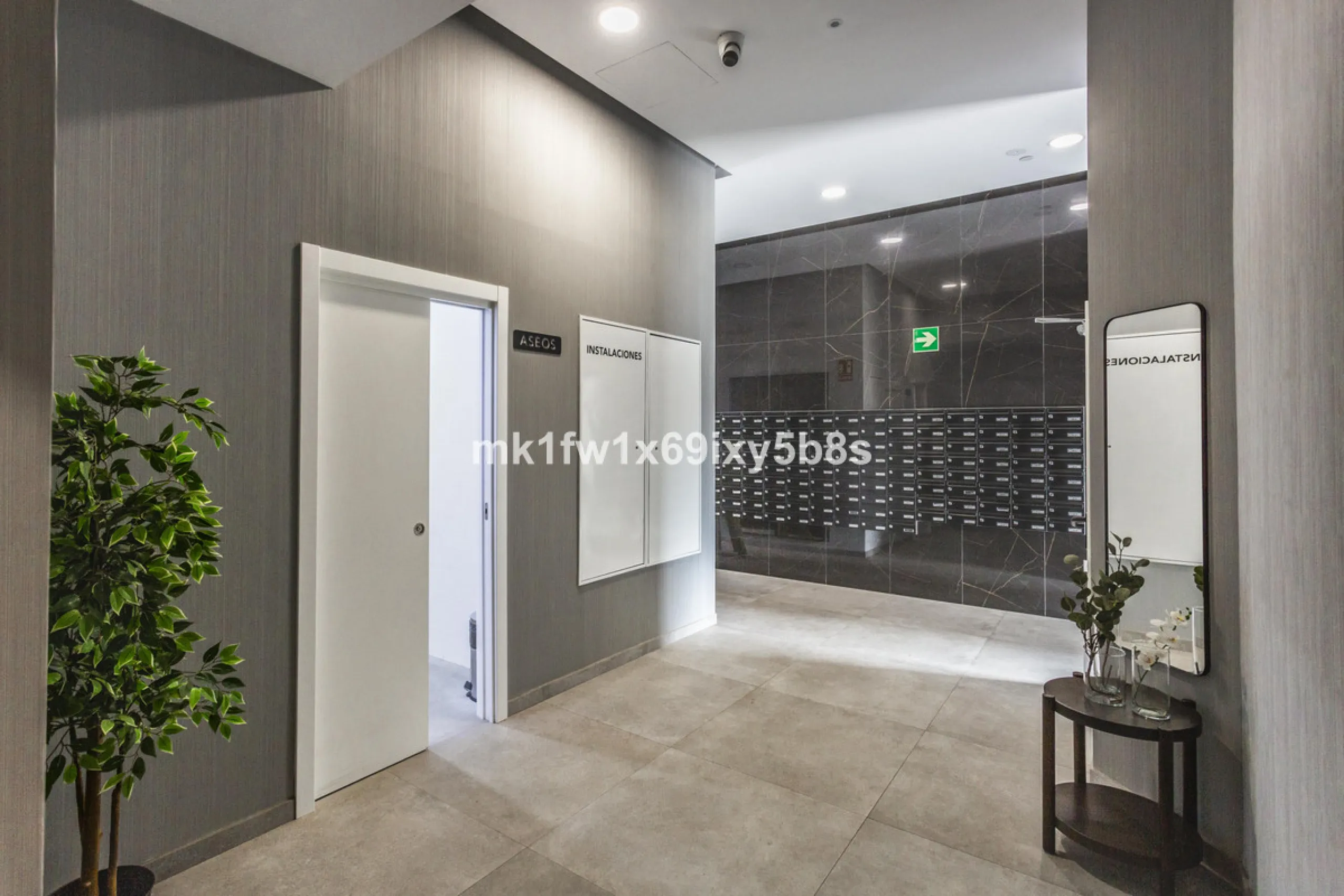 Exclusive apartment in AQ Urban Sky – Torres de Martiricos (Malaga)