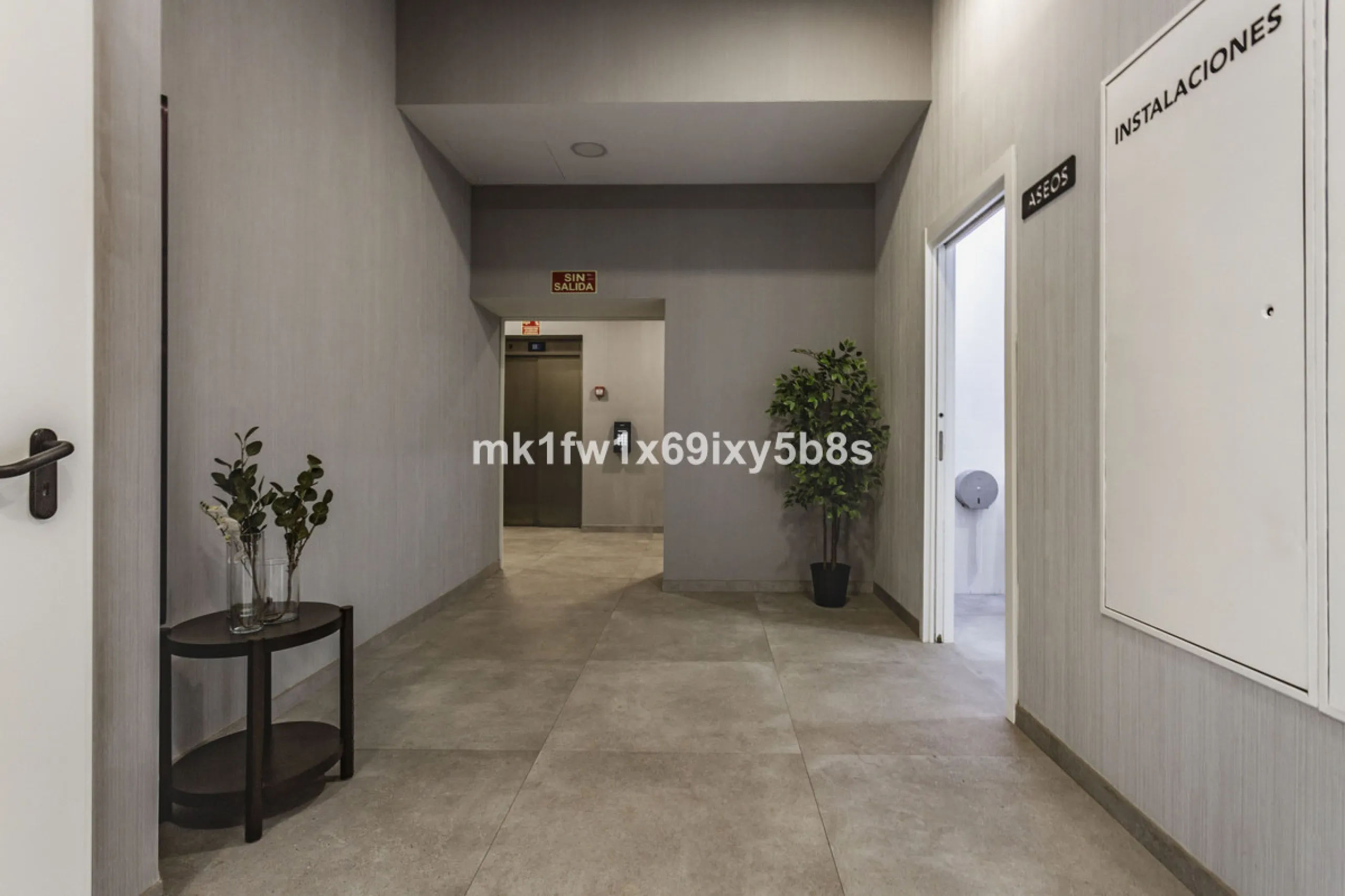 Exclusive apartment in AQ Urban Sky – Torres de Martiricos (Malaga)