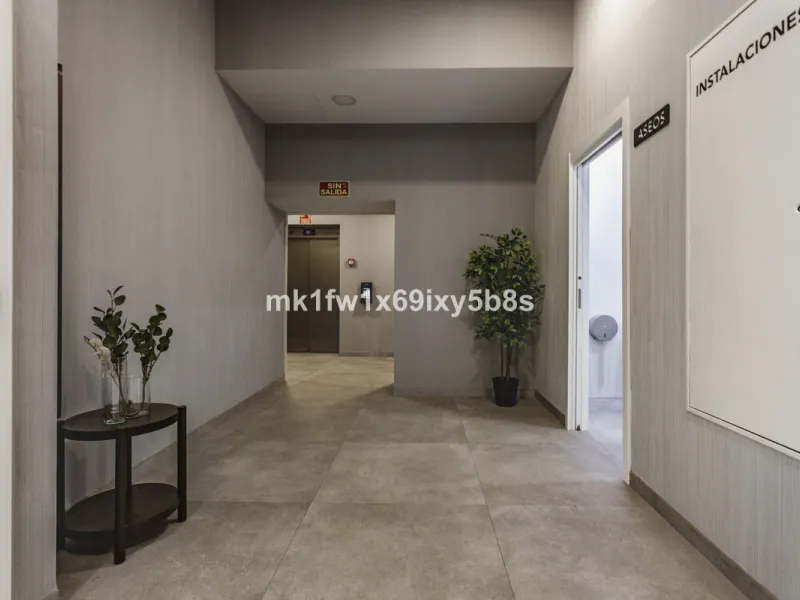 Exclusive apartment in AQ Urban Sky – Torres de Martiricos (Malaga)