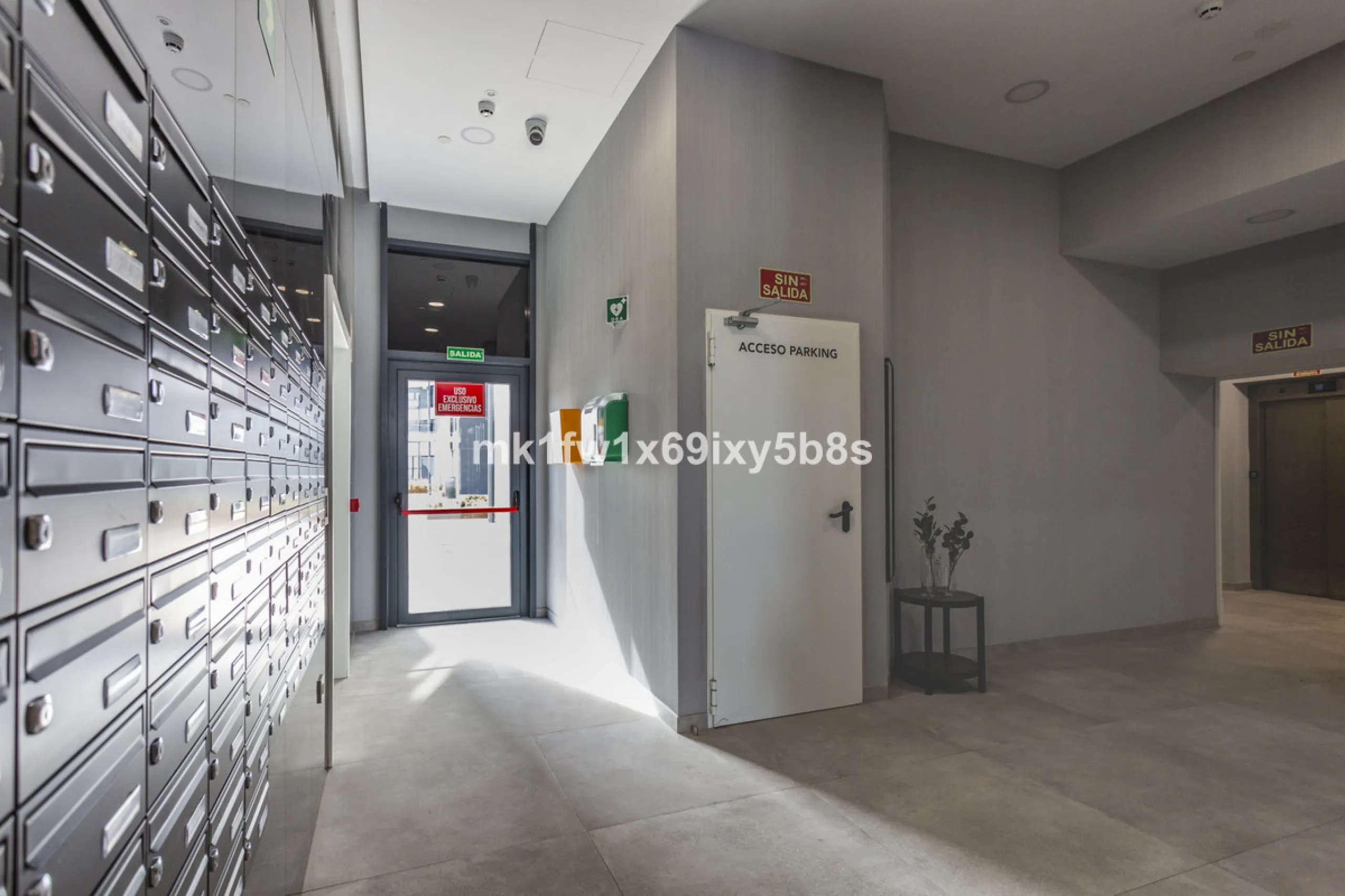 Exclusive apartment in AQ Urban Sky – Torres de Martiricos (Malaga)