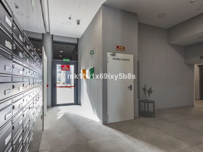 Exclusive apartment in AQ Urban Sky – Torres de Martiricos (Malaga)