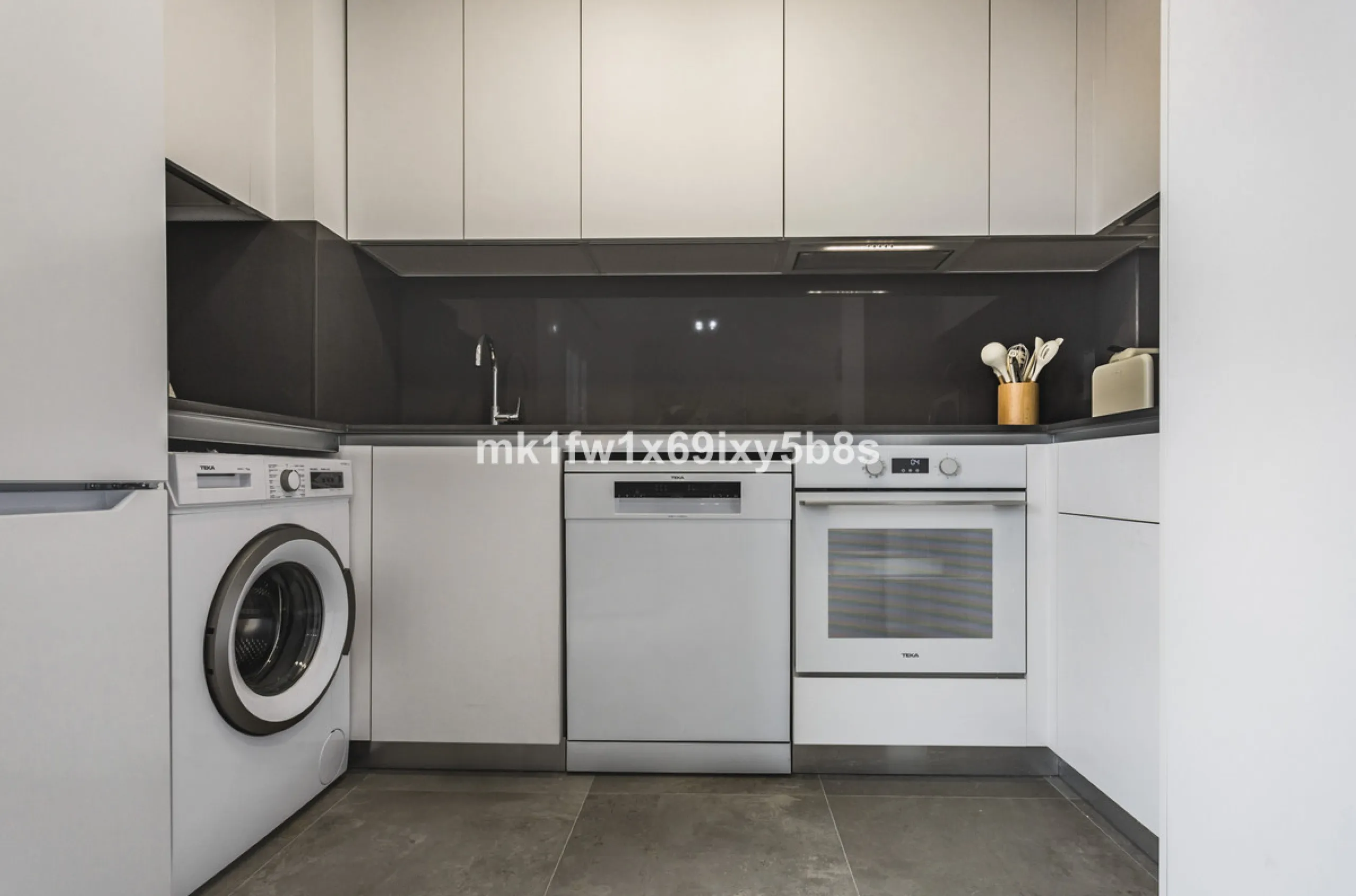 Exclusive apartment in AQ Urban Sky – Torres de Martiricos (Malaga)