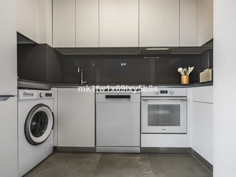Exclusive apartment in AQ Urban Sky – Torres de Martiricos (Malaga)