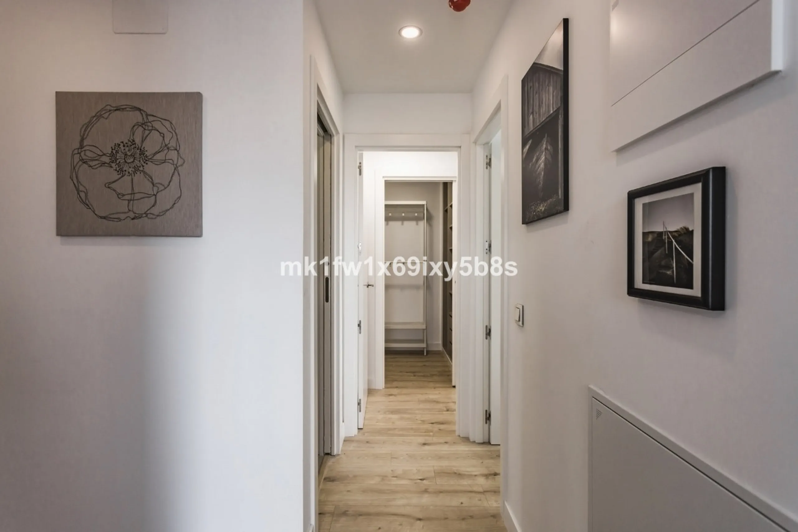 Exclusive apartment in AQ Urban Sky – Torres de Martiricos (Malaga)