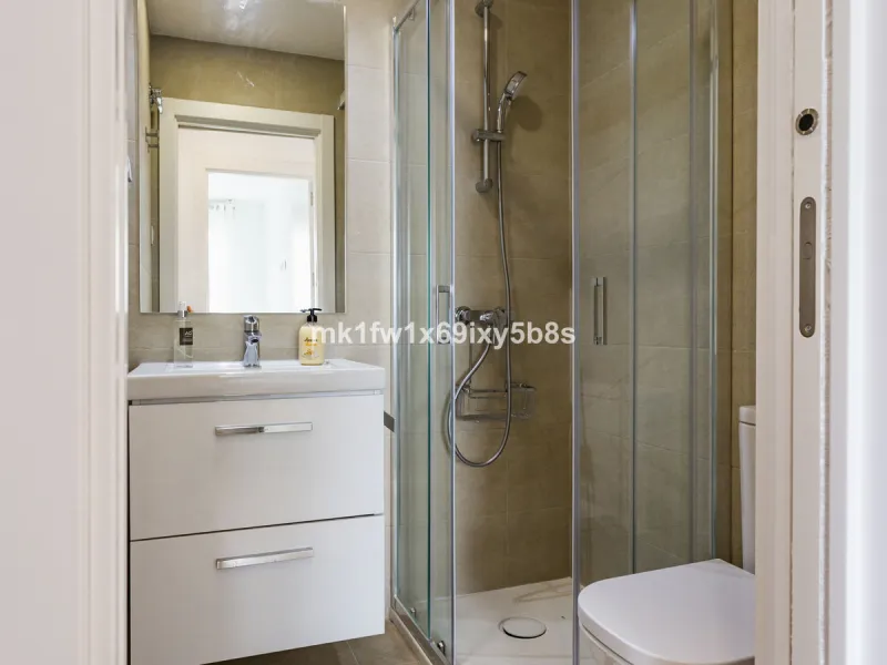 Exclusive apartment in AQ Urban Sky – Torres de Martiricos (Malaga)